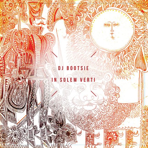 DJ Bootsie - In Solem Verti (2015) [Hi-Res]