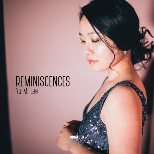 Yu Mi Lee - Reminiscences (2017) [Hi-Res]