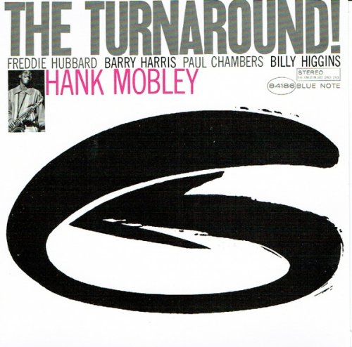 Hank Mobley - The Turnaround! (1965) FLAC