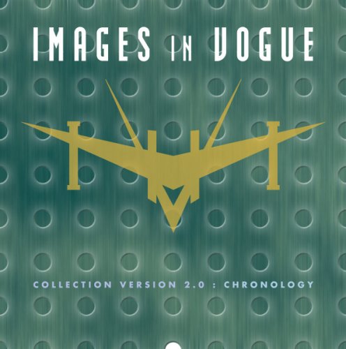 Images In Vogue ‎- Collection Version 2.0 : Chronology (2004) CD-Rip