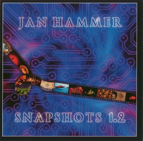 Jan Hammer - Snapshots 1.2 (2000)