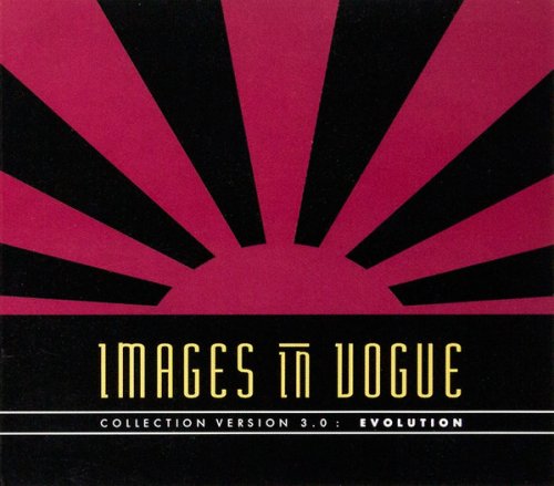 Images In Vogue ‎- Collection Version 3.0 : Evolution (2006) CD-Rip