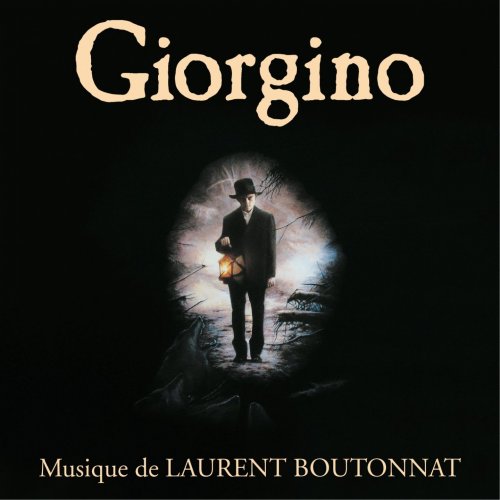 Laurent Boutonnat - Giorgino (Original Motion Picture Soundtrack) (2007)