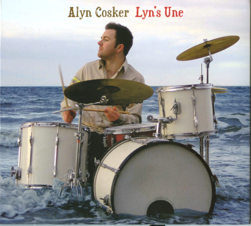 Alyn Cosker - Lyn's Une (2009) [Hi-Res]