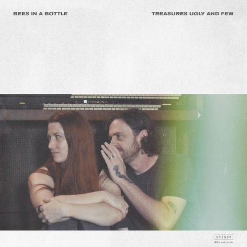 Bees In A Bottle - Treasures Ugly And Few (2020) flac