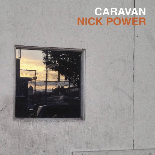 Nick Power - Caravan (2017)