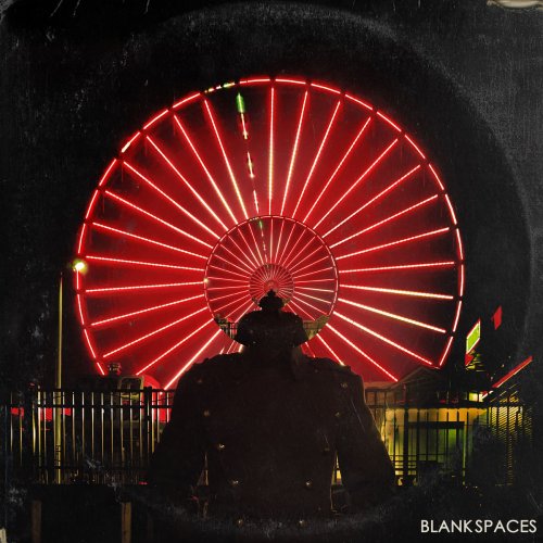 Blank Spaces - A Home Away from Home (2020) FLAC