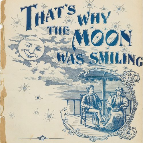 Original Dixieland Jazz Band - That's Why the Moon Was Smiling (2020)