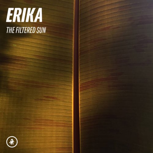 Erika - The Filtered Sun (Live) (2020)