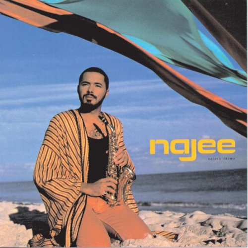 Najee - Najee's Theme (1987) flac