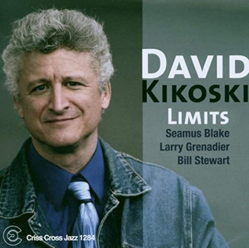 David Kikoski - Limits (2006)