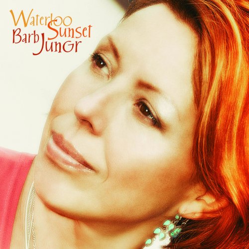 Barb Jungr - Waterloo Sunset (2003) [Hi-Res]