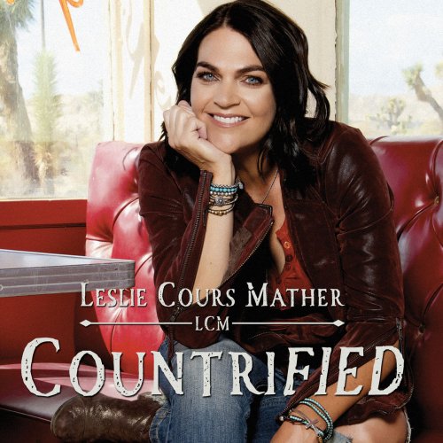 Leslie Cours Mather - Countrified (2020)