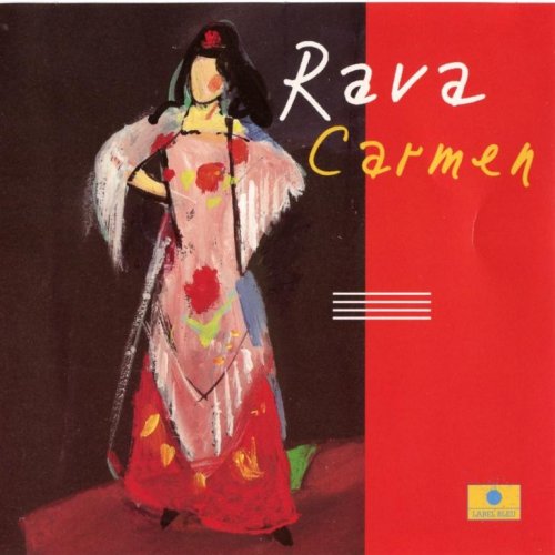 Enrico Rava - Carmen (1995) FLAC