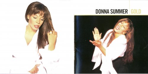 Donna Summer - Gold (2005)