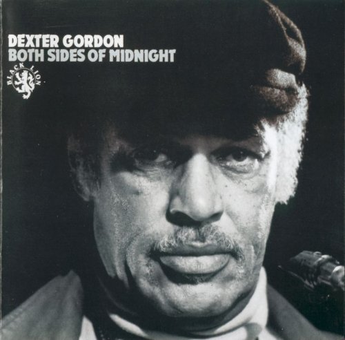 Dexter Gordon - Live At The Montmartre Jazzhus (1996) FLAC