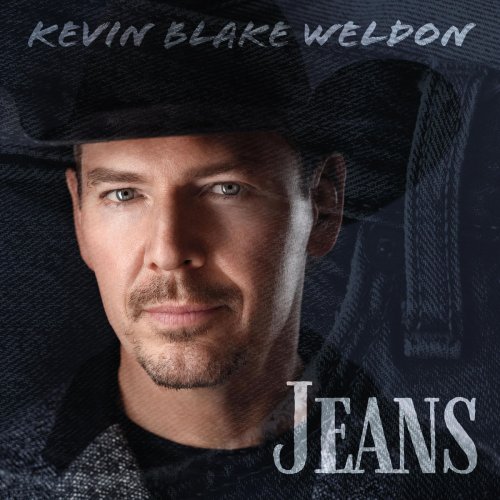 Kevin Blake Weldon - Jeans (2020)