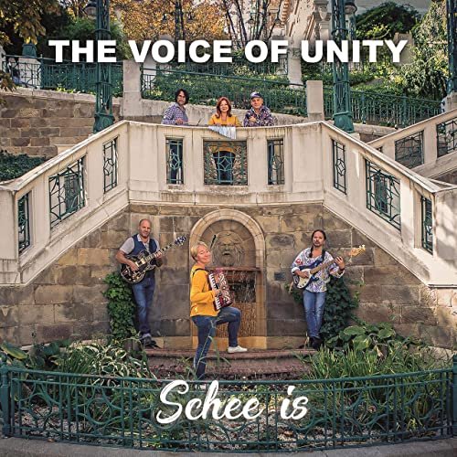 The Voice Of Unity - Schee is (2020)