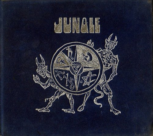 Jungle - Jungle (Reissue) (1969/1998)
