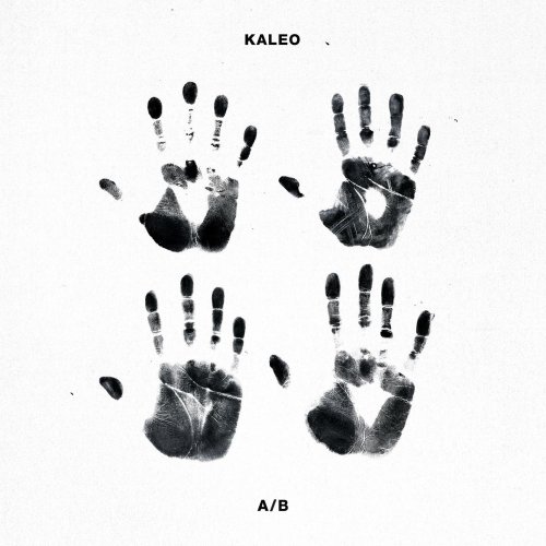 Kaleo - A/B (2016) [Hi-Res]