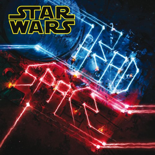 Various Artists - Star Wars Headspace (2016) [Hi-Res]