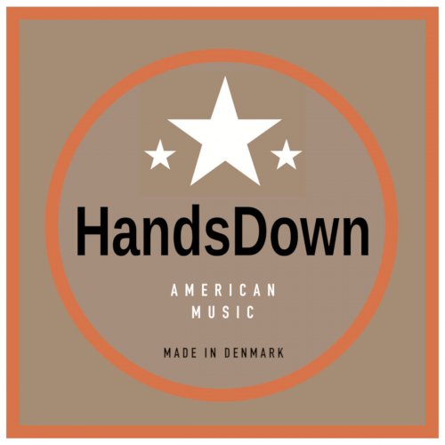 Handsdown - American Music (2020)