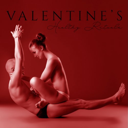 Asian Zen - Valentine’s Healthy Rituals (2020)