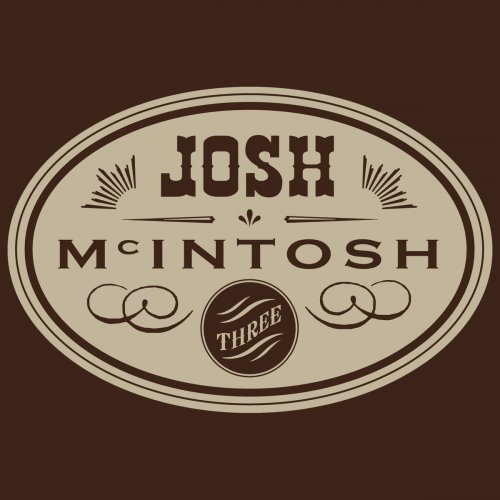 Josh McIntosh - Three (2020)