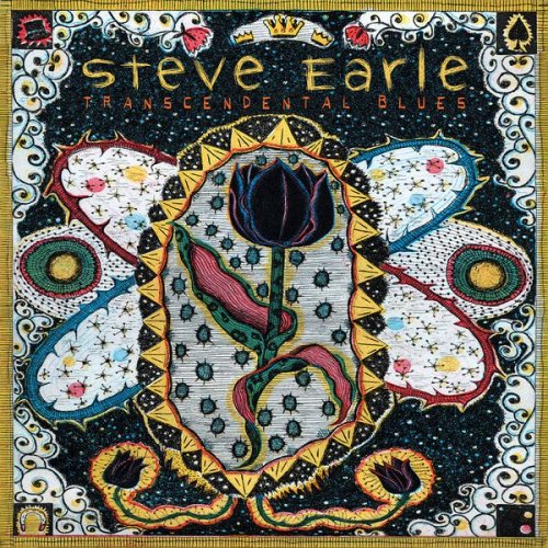 Steve Earle - Transcendental Blues (2000) [Hi-Res]