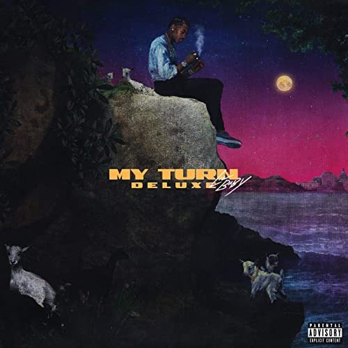 Lil Baby - My Turn (Deluxe) (2020) Hi Res