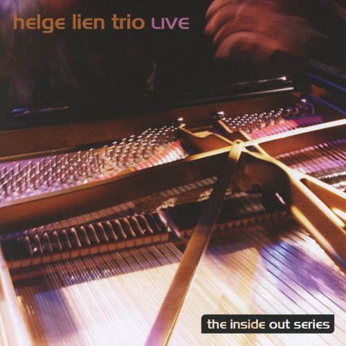 Helge Lien Trio - Live (2005)