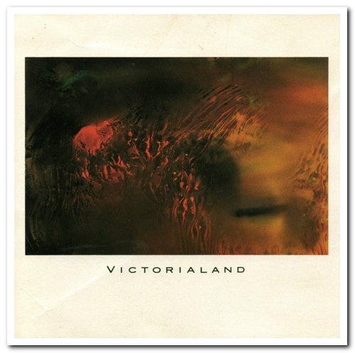 Cocteau Twins - Victorialand (1986/2020) [Hi-Res]