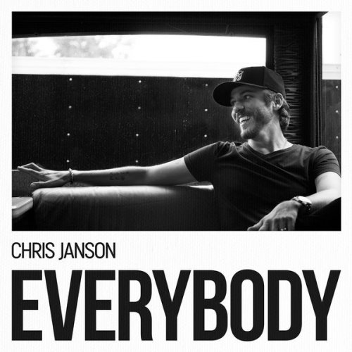 Chris Janson - EVERYBODY (2017) flac