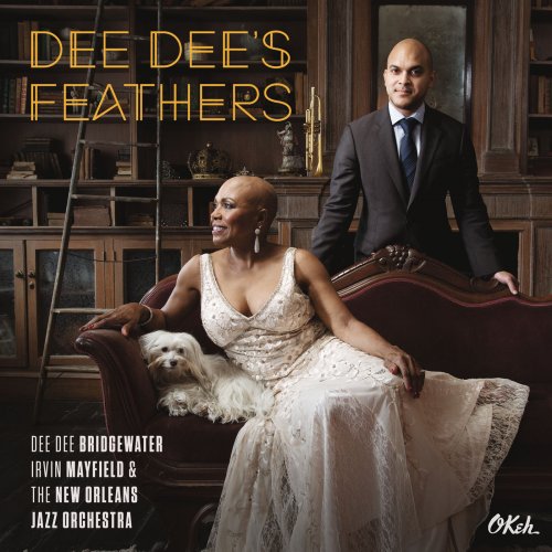 Dee Dee Bridgewater - Dee Dee's Feathers (2015)