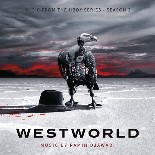 Ramin Djawadi - Westworld: Season 2 (Music From the HBO Series) (2018) [Hi-Res]