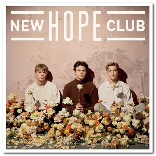 New Hope Club - New Hope Club (2020) [CD Rip]