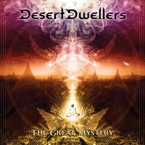 Desert Dwellers - The Great Mystery (2015)