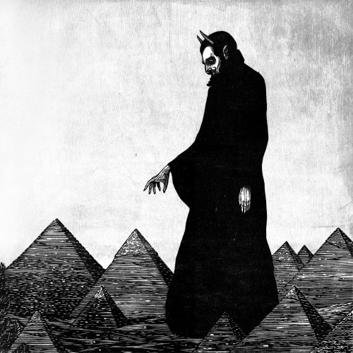 The Afghan Whigs - In Spades (2017) [Hi-Res]