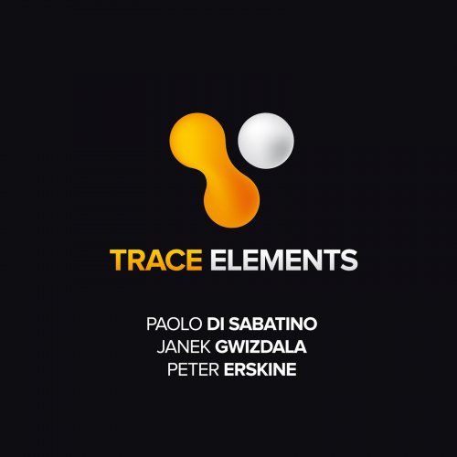 Paolo di Sabatino, Janek Gwizdala & Peter Erskine - Trace Elements (2014)