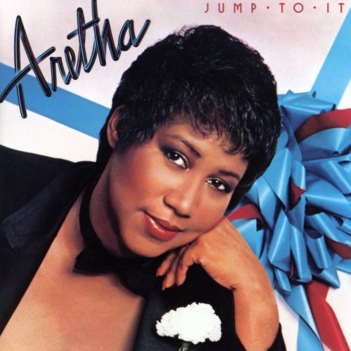 Aretha Franklin - Jump To It (1982) [Hi-Res]