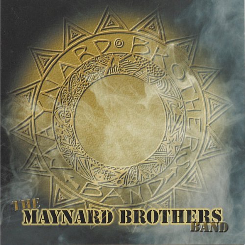 The Maynard Brothers Band - The Maynard Brothers Band (2001)