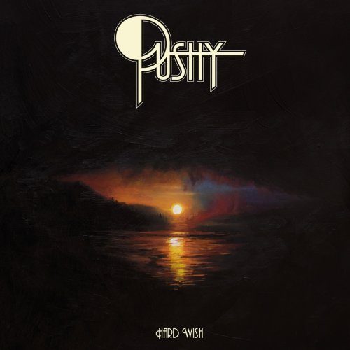 Pushy - Hard Wish (2020) [Hi-Res]