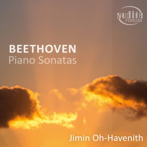 Jimin Oh-Havenith - Beethoven: Piano Sonatas Nos. 23, 30 & 32 (2020) [Hi-Res]