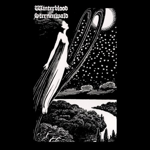 Winterblood - Sternenwald (2020)