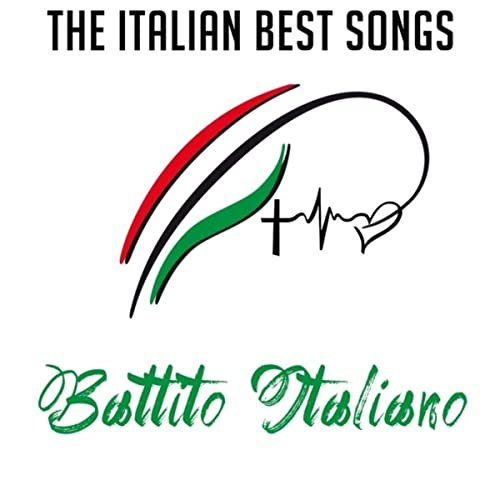 VA - Battito italiano (The Best Italian Songs) (2020)