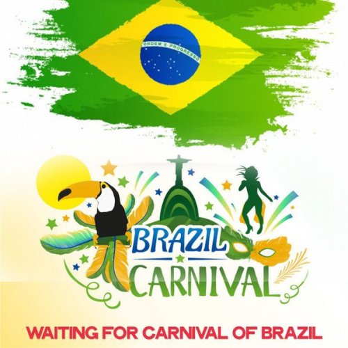 VA - Brazil Carnival (2020)