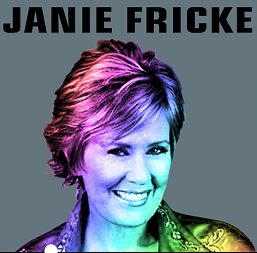 Janie Fricke - Golden Legends: Janie Fricke (2005) DOWNLOAD on ISRABOX