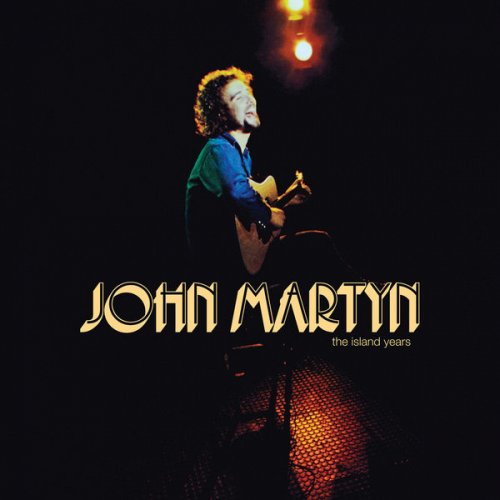 John Martyn - The Island Years (2013) flac