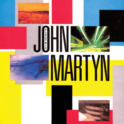 John Martyn - The Electric John Martyn (1982) flac