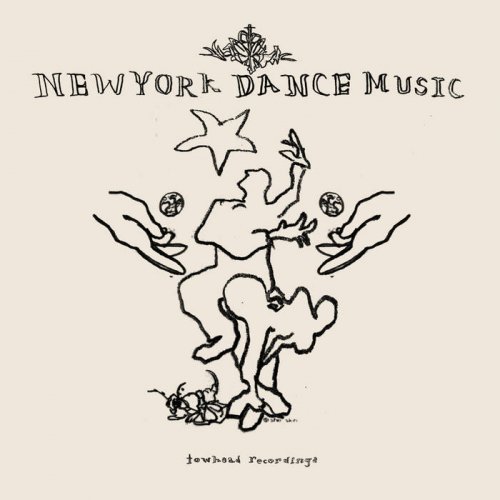 VA - New York Dance Music (2020)